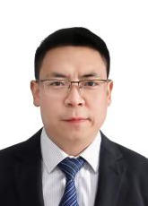 副校长 — 陈平